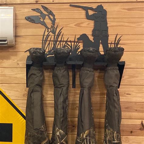 Buy Wader Rack for Hunters, Duck Hunter Gift, Birthday, Anniversary ...