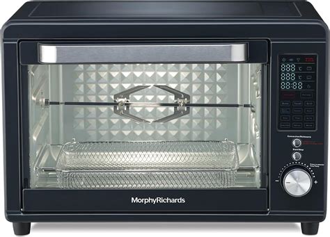 Buy Morphy Richards Digital Otg Oven For Kitchen|40 Litre Oven Toaster ...