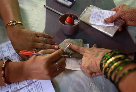 Assembly Elections: Jammu and Kashmir Records 70% Turnout as Polling ...