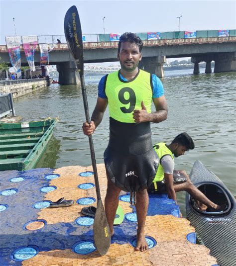 Gallery - TACK | TAMILNADU ASSOCIATION OF CANOEING & KAYAKING