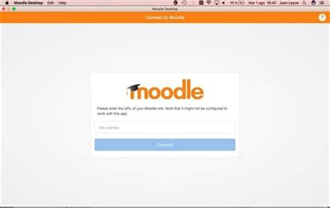 How To Install Moodle 3.0 In CentOS 7 | Unixmen