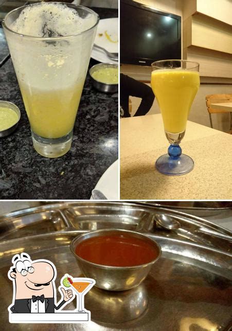 Maiyas Beverages And Foods Private Limited, Bengaluru - Restaurant menu ...