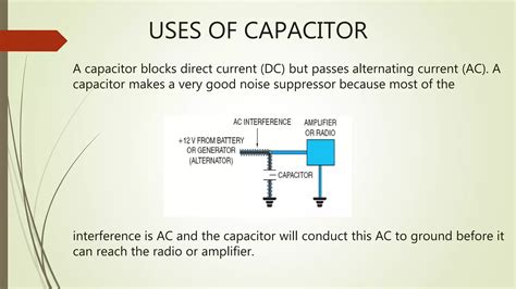 Capacitor Basics 的图像结果