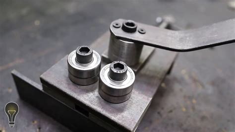 Image result for Homemade Metal Tools