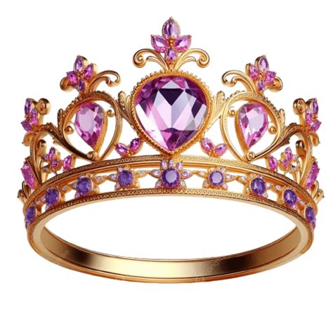 Rapunzel Crown Template Disney Beauty And The Beast Princess Belle