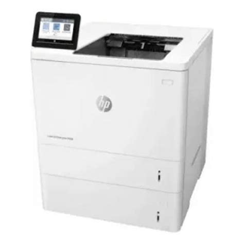 HP LaserJet Enterprise M608x (K0Q19A) Single Function Laser - Price in ...