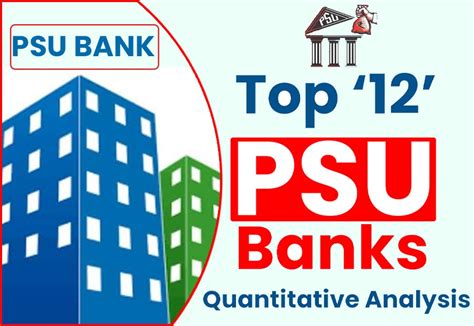 Which PSU Bank performed best in Q3FY22? – Yadnya Investment Academy