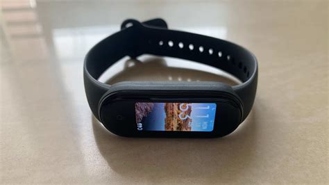 Xiaomi to launch Mi Band 6 on March 29 | Wearables News (HT Tech)