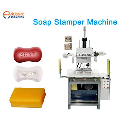 Image result for Soap Making Automatic Machine