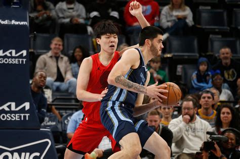 Zach Edey injury update: Memphis Grizzlies star to miss at least four weeks