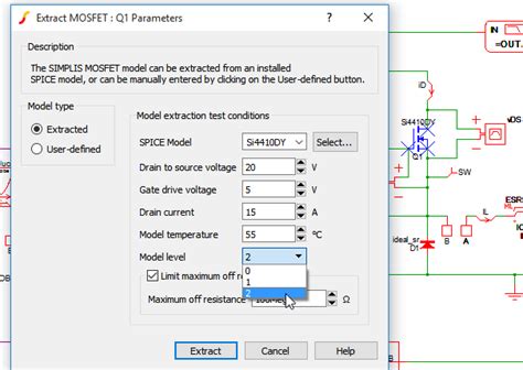 Image result for Simplis Node Names