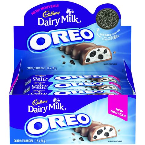 Dairy Milk Oreo Flavor at Rita Skelley blog