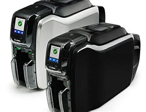 Best Plastic Card Printers | Plastic Card ID