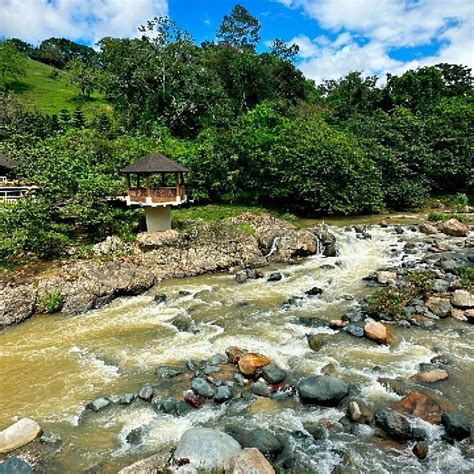 HOTEL GRAN JIMENOA (Jarabacoa) - Hotel Reviews, Photos, Rate Comparison ...