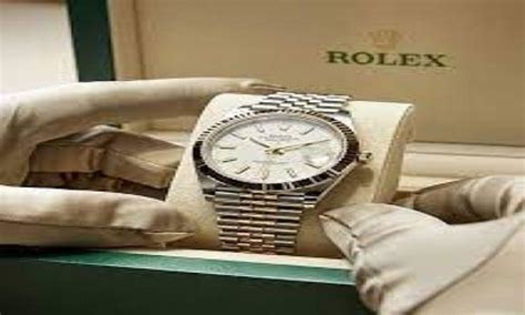 Rolex watches: Does Covid crisis make luxury brands out of stock?