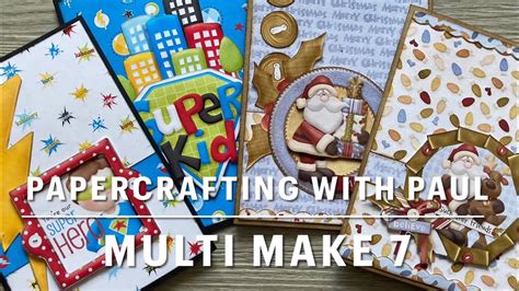 Paul Ford Stamperia Tutorials 的图像结果