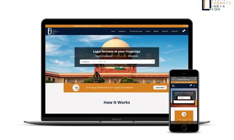 Professional And Affordable Legal Formats Are Now Available At Your ...