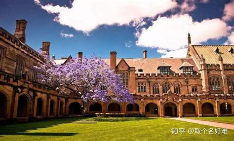 选校新视角 | 澳洲大学的“真面目”，这些之“最”你知道多少？