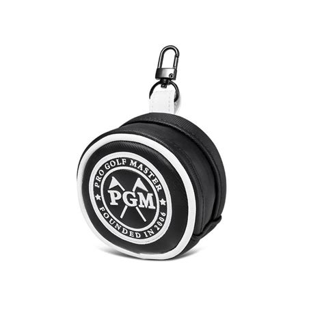 Portable Waterproof Golf Ball Pouch – golfbuyindia