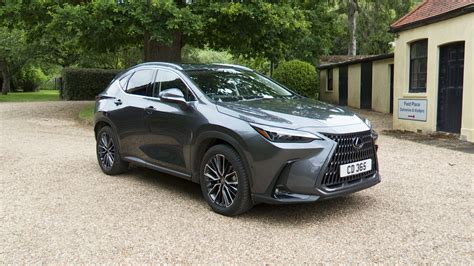 LEXUS NX ESTATE 350h 2.5 5dr E-CVT [Premium Pack/Link Pro] Lease Deals ...
