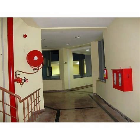 Image result for Fire Fighting System High-Rise