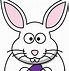 Image result for Giant Easter Bunny Cartoon