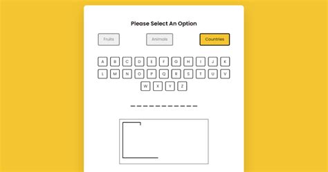 Image result for Hangman Game JavaScript Code