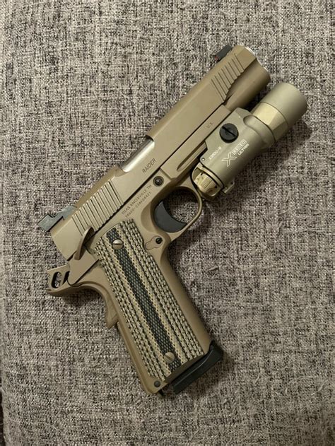 Image result for TISAS Raider Main Spring Replacement