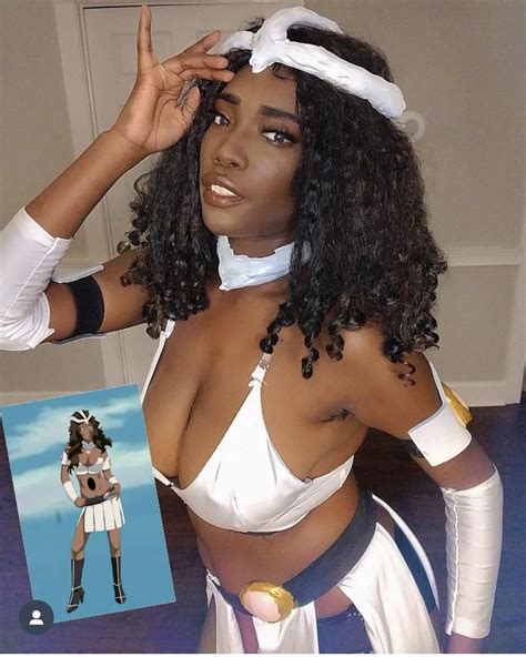 Mila Rose Bleach : r/cosplayers