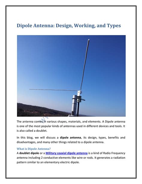 Image result for Box Loop Dipole Antenna