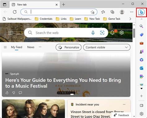 Image result for Microsoft Bing Tutorial