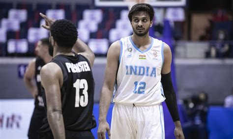 India lose to New Zealand but qualify for next round in Asian ...