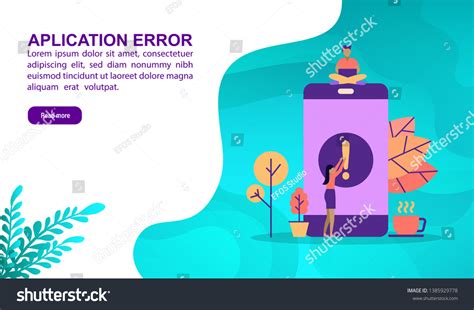 Image result for Application Error Problem