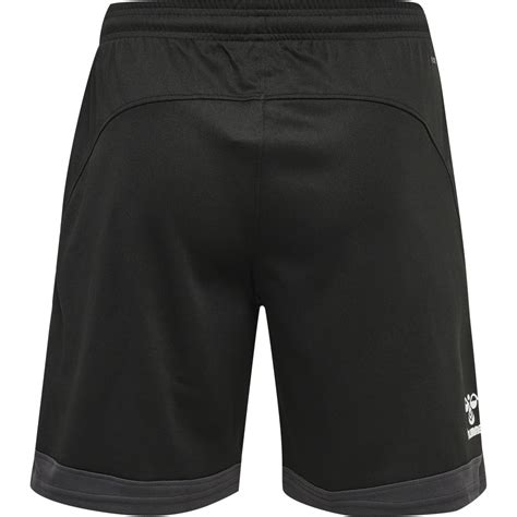 Men Active Shorts - Sports Cotton Shorts for Men Online | Hummel India