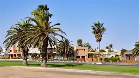 Walvis Bay Travel Guide | Walvis Bay Tourism - KAYAK