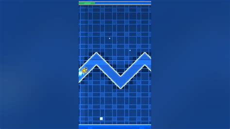 Image result for Geometry Dash Impossible Wave