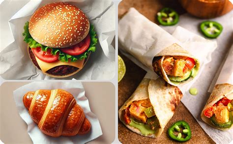 Orgienic Food Wrapping Paper Roll 20 Meters | Butter Paper ...