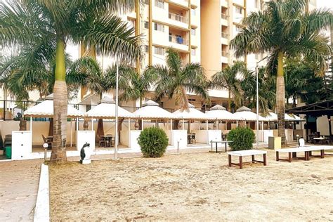 Fresh Delhi - Places - Old Mumbai-Pune Highway - Weddingwire.in