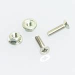 Outlet Extenders & Plug Covers - M3 Countersunk Screw Set | AMERICAN ...