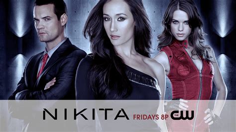 Nikita And Michael Season 2