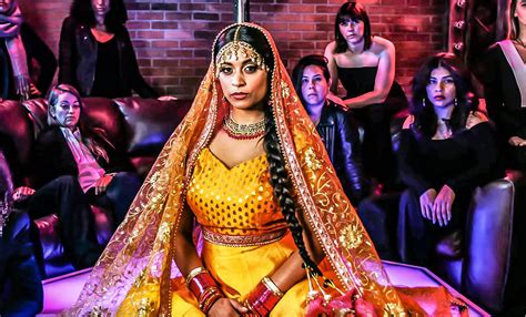 Superwoman Just Saved Us From Bollywood’s Misogyny With This Cool New ...