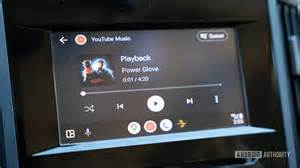 Image result for Android Auto Look
