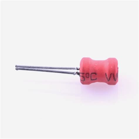 Buy 220uH Inductor Online at QuartzComponents.com