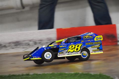 Traxxas Slash based Dirt Oval Modified [2400x1600] : r/carporn