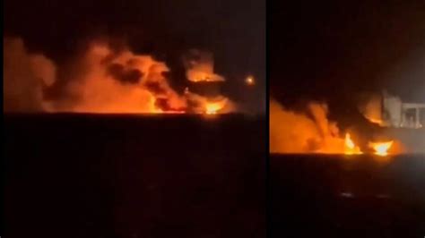 Russian Black Sea Vessel Virat Attacked Near Turkish Coast; Ukraine ...