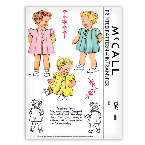 Image result for McCall Sewing Patterns Free