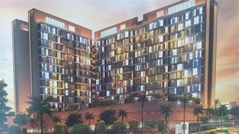 Popular Affordable Projects in Panvel, Navi Mumbai - Dwello