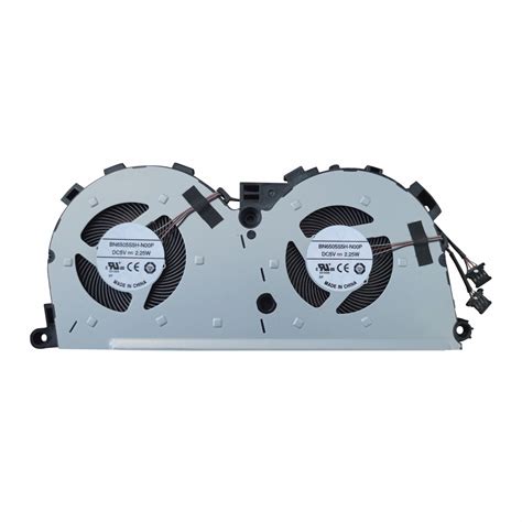 Laptop Fan For Lenovo IdeaPad S540-15IWL Pair CPU GPU Cooling Fan - Lapking