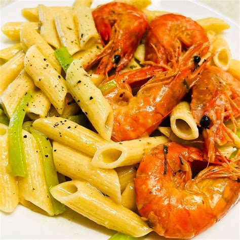 Mostaccioli Pasta Vs Penne