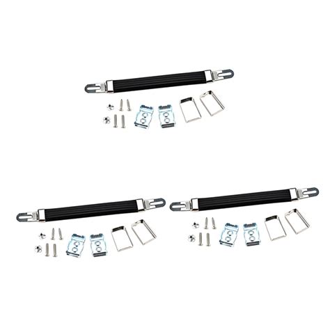 Adium 3 Sets Stereo Handle Outdoor Stuff Speaker Amplifier Guitar ...